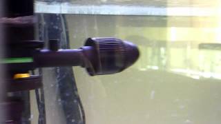 Hydor Flo Rotating Water Deflector 360 Degrees
